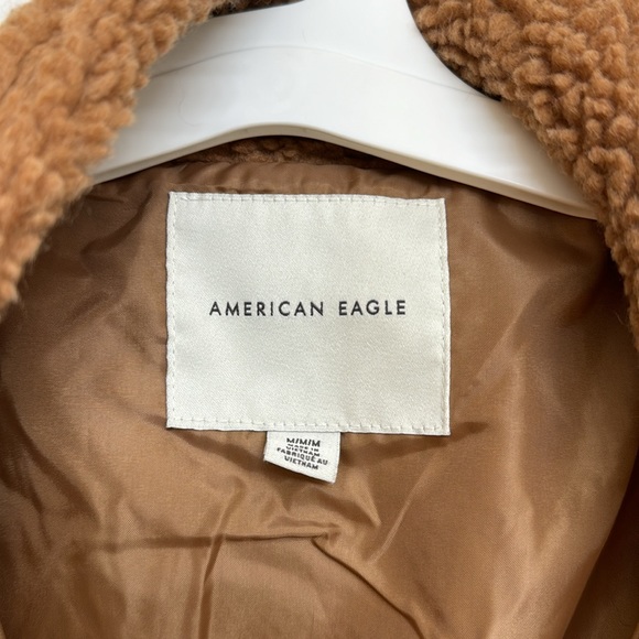 American eagle jacket - Picture 2 of 4